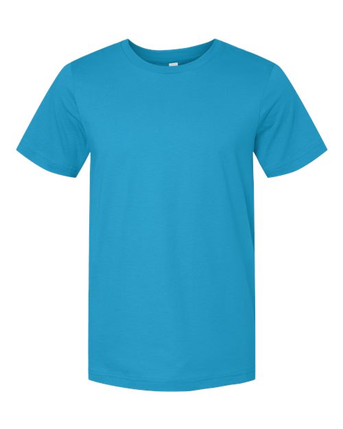 BELLA + CANVAS - T-shirt Jersey Unisexe - 3001