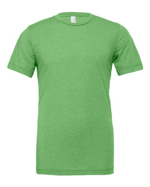 BELLA + CANVAS - Triblend Tee - 3413