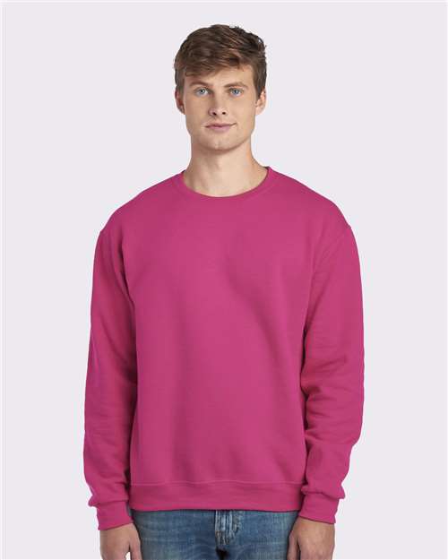 JERZEES - NuBlend® Crewneck Sweatshirt - 562MR