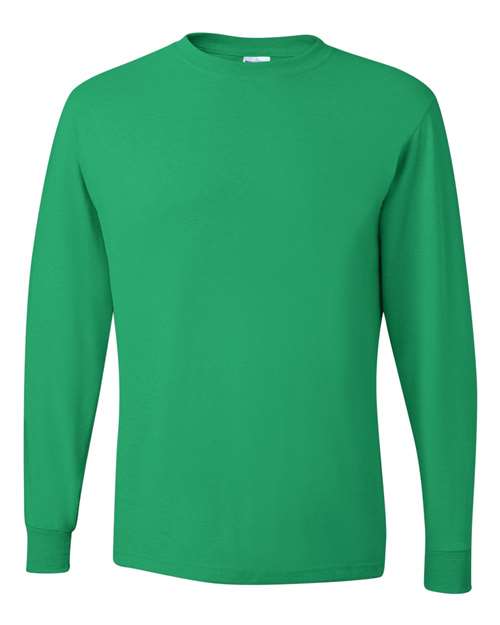 JERZEES - Dri-Power® Long Sleeve 50/50 T-Shirt - 29LSR