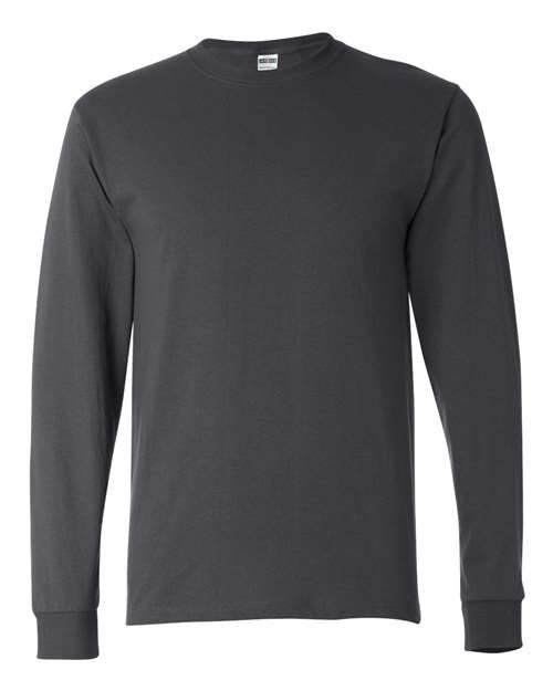 JERZEES - Dri-Power® Long Sleeve 50/50 T-Shirt - 29LSR