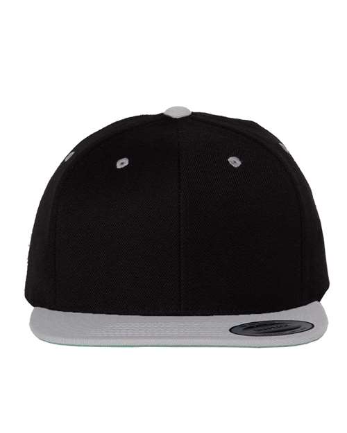 YP Classics - Casquette « flat bill snapback » - 6089M