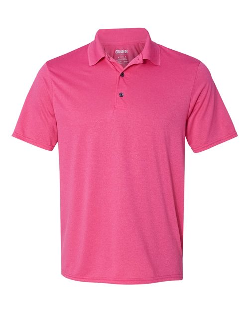 Gildan - Performance® Jersey Polo - 44800