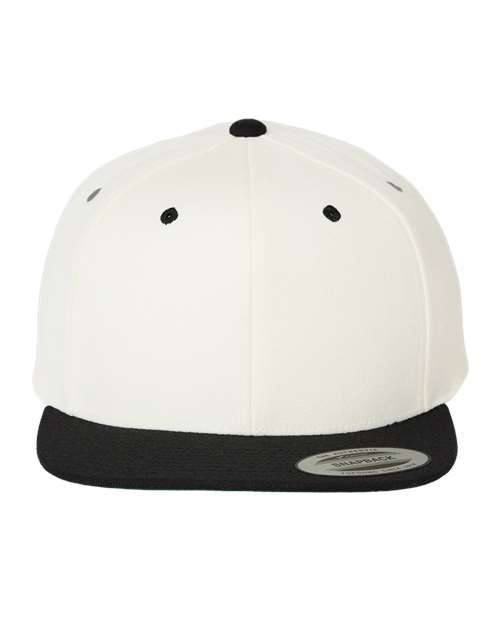 YP Classics - Casquette « flat bill snapback » - 6089M