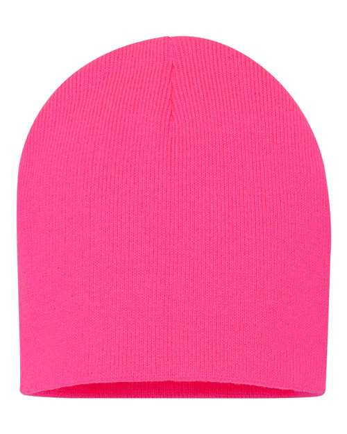 Sportsman - 8" Beanie - SP08