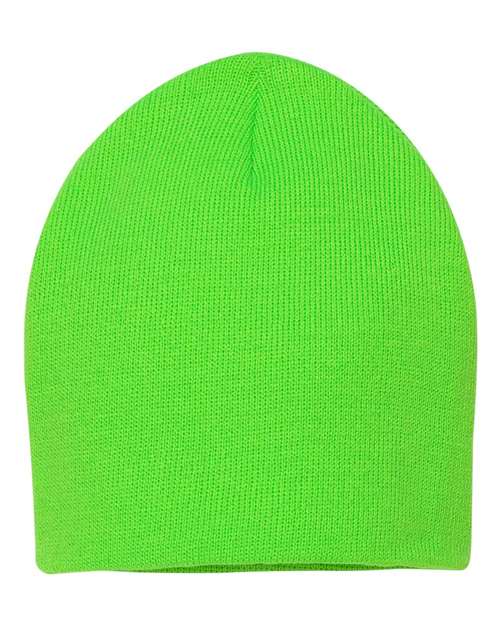 Sportsman - Tuque en tricot 8 " - SP08