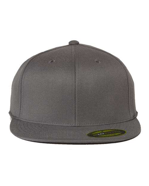 Flexfit - 210® Flat Bill Cap - 6210FF