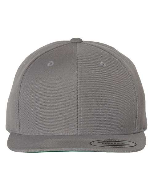 YP Classics - Casquette « flat bill snapback » - 6089M