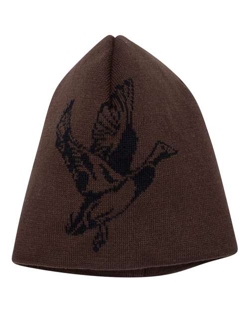 DRI DUCK - Bonnet en maille Wildlife - 3521-3522