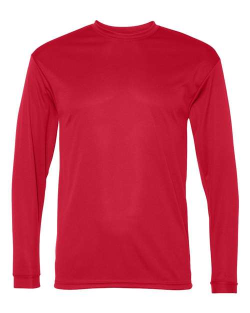 C2 Sport - Performance Long Sleeve T-Shirt - 5104