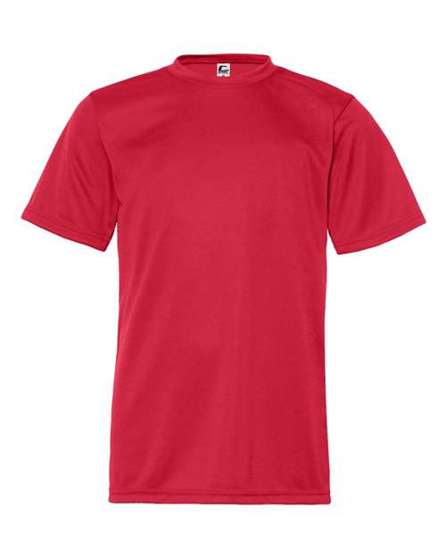 C2 Sport - T-shirt Performance pour enfants - 5200