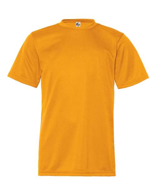 C2 Sport - Youth Performance T-Shirt - 5200