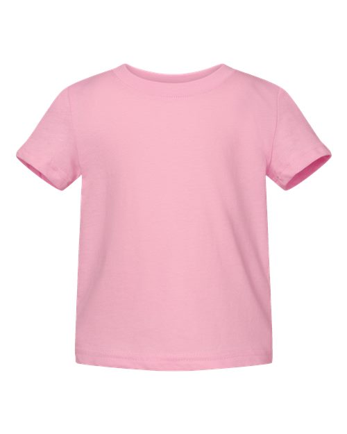 Rabbit Skins - T-shirt en jersey fin pour nourrissons - 3322