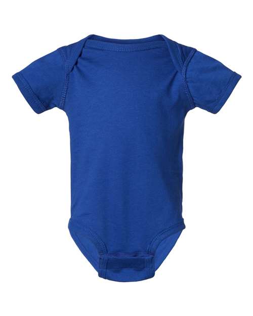 Rabbit Skins - Infant Fine Jersey Bodysuit - 4424