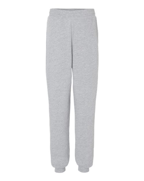 BELLA + CANVAS - Youth Jogger Sweatpants - 3727Y