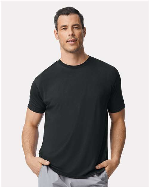 Gildan - T-shirt performant 100% polyester - 42000