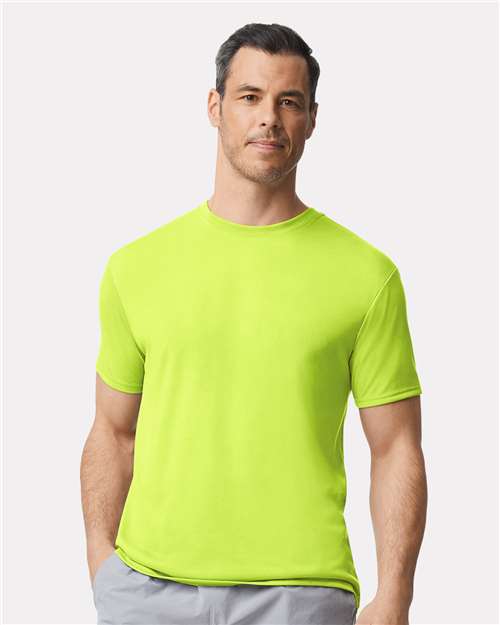 Gildan - T-shirt performant 100% polyester - 42000