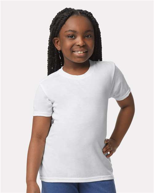 Gildan - Performance® Youth T-Shirt - 42000B