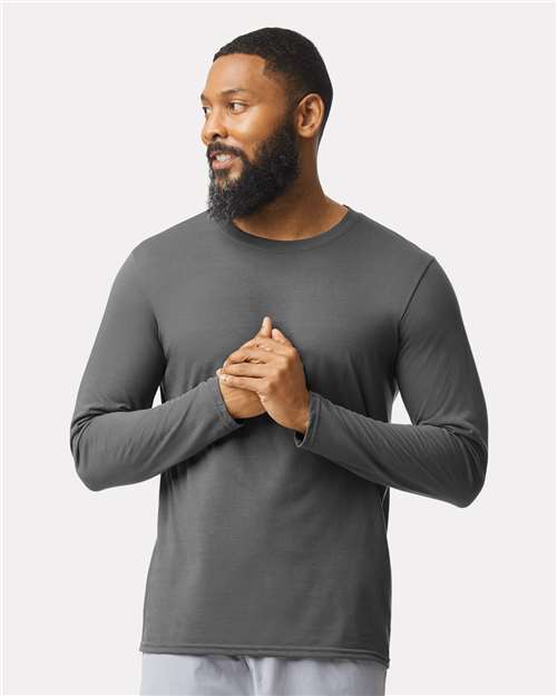 Gildan - Performance® Long Sleeve T-Shirt - 42400