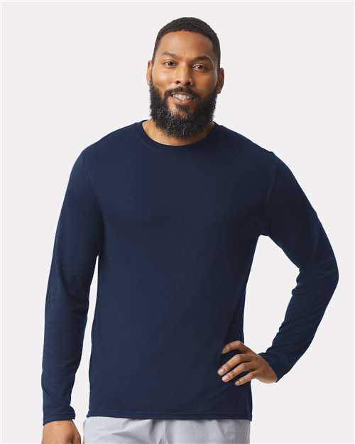 Gildan - Performance® Long Sleeve T-Shirt - 42400