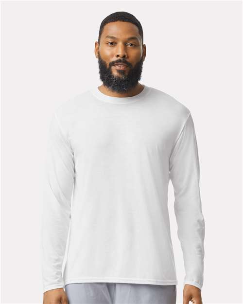 Gildan - Performance® Long Sleeve T-Shirt - 42400