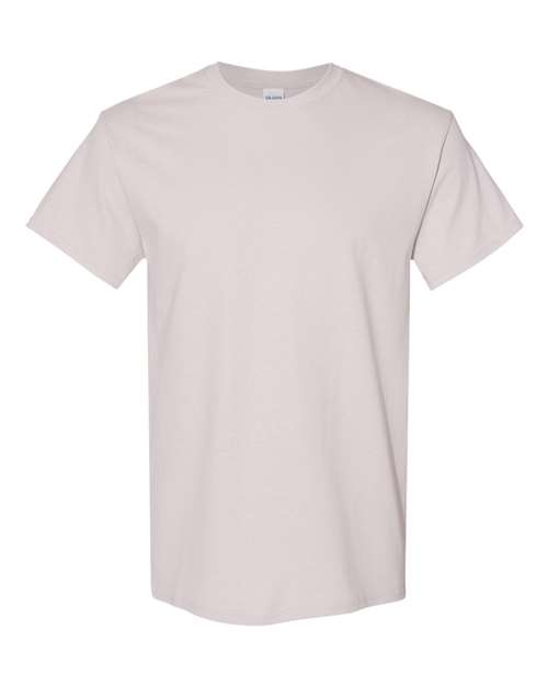 Gildan - T-Shirt en coton lourd - 5000