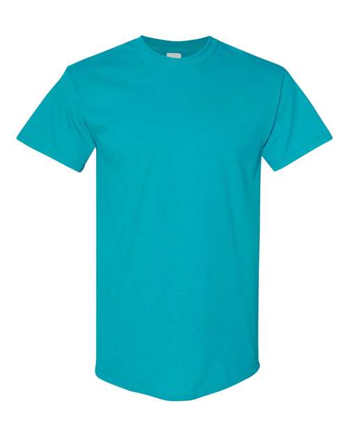 Gildan - T-Shirt en coton lourd - 5000