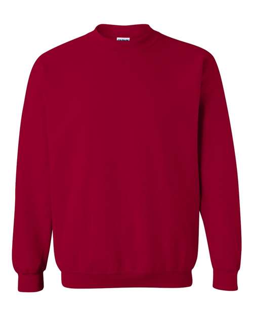 Gildan - Unisex Heavy Blend™ Crewneck Sweatshirt - 18000