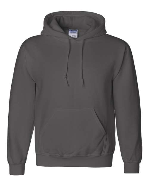 Gildan - Unisex DryBlend® Hooded Sweatshirt - 12500