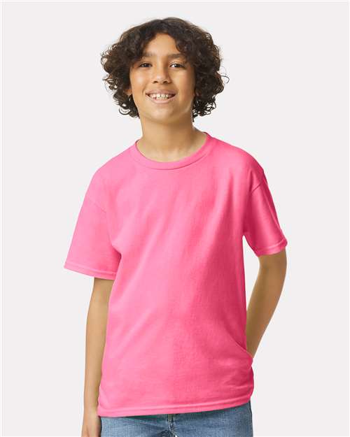 Gildan - T-shirt Ultra Cotton® pour enfants - 2000B