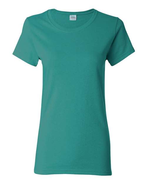 Gildan - Heavy Cotton™ Women’s T-Shirt - 5000L