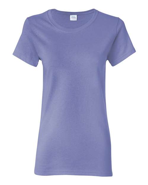 Gildan - Heavy Cotton™ Women’s T-Shirt - 5000L