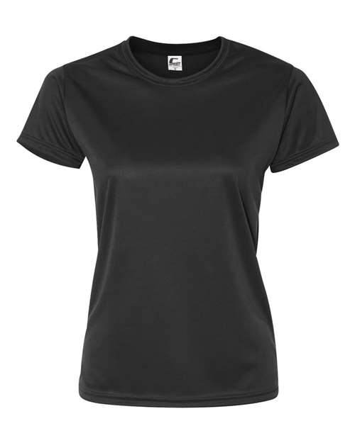 C2 Sport - T-shirt Performance pour femmes - 5600