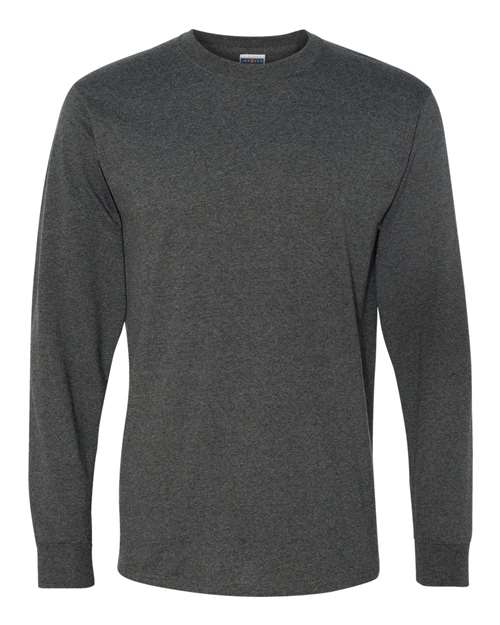 JERZEES - Dri-Power® Long Sleeve 50/50 T-Shirt - 29LSR