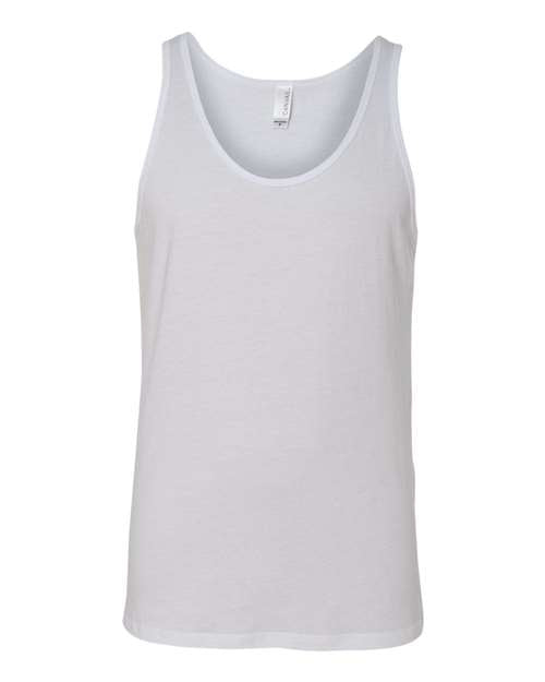 BELLA + CANVAS - Camisole unisexe - 3480