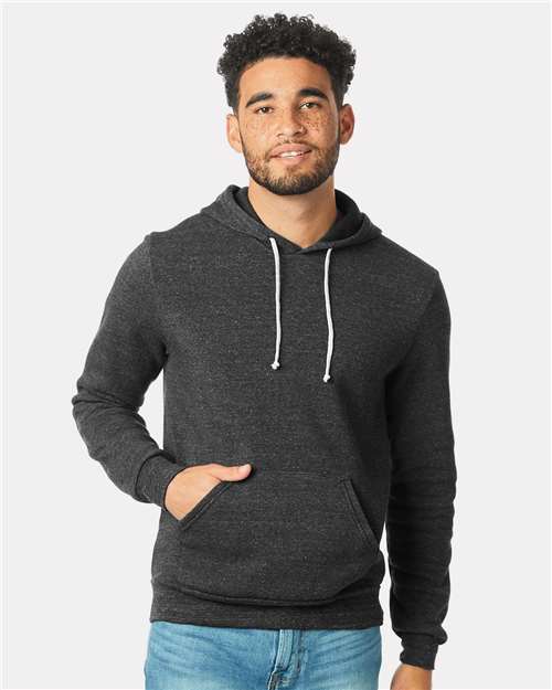 Alternative - Challenger Eco-Fleece Hoodie - 9595