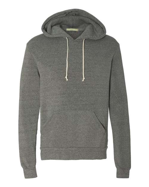 Alternative - Challenger Eco-Fleece Hoodie - 9595