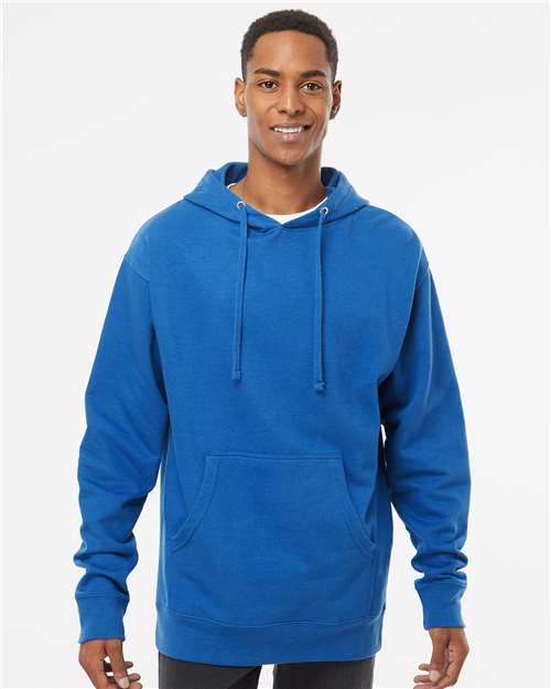 Independent Trading Co. - Midweight Hooded Sweatshirt - SS4500