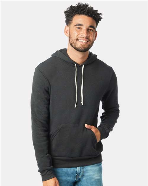 Alternative - Challenger Eco-Fleece Hoodie - 9595