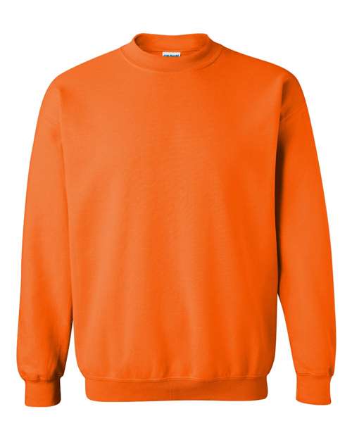 Gildan - Unisex Heavy Blend™ Crewneck Sweatshirt - 18000