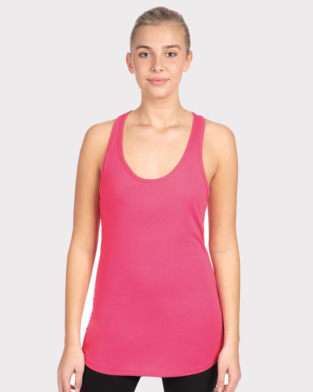 Next Level - Women's Ideal Racerback Tank Top - 1533