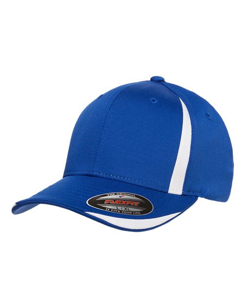 Flexfit - Cool & Dry Double Twill Cap - 6599