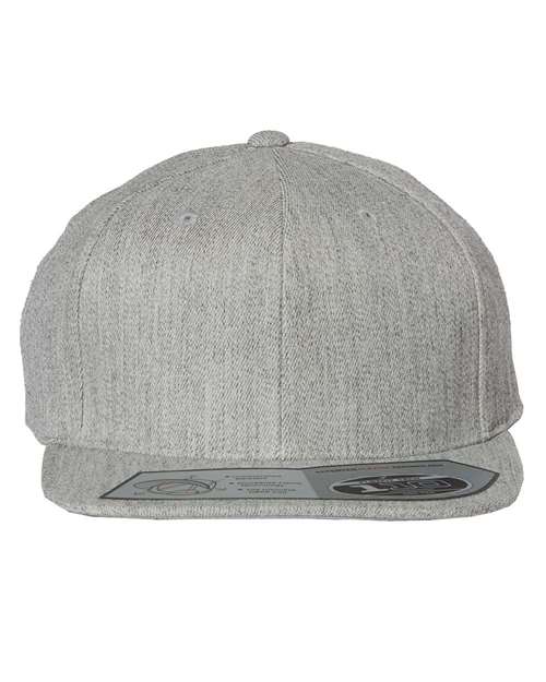 Flexfit - Casquette ajustable a visière plate 110® - 110F