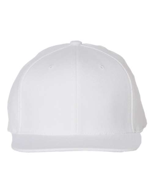 Flexfit - Casquette ajustable a visière plate 110® - 110F