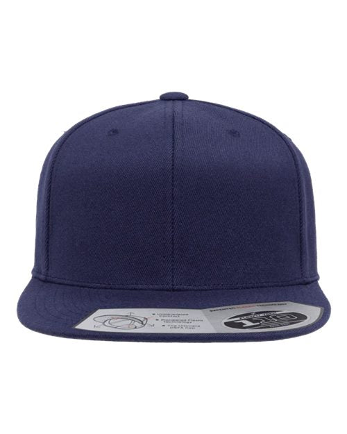 Flexfit - Casquette ajustable a visière plate 110® - 110F