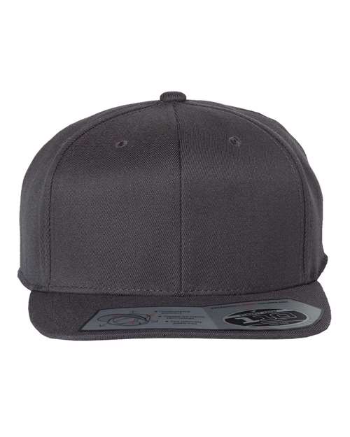 Flexfit - Casquette ajustable a visière plate 110® - 110F