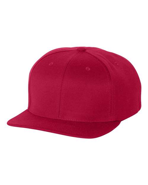 Flexfit - Casquette ajustable a visière plate 110® - 110F