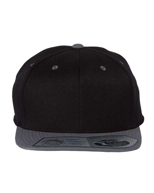 Flexfit - 110® Snapback Cap - 110F