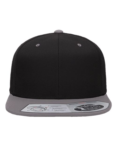 Flexfit - Casquette ajustable a visière plate 110® - 110F