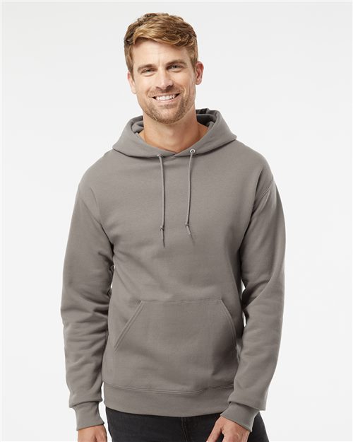 JERZEES - NuBlend® Hooded Sweatshirt - 996MR